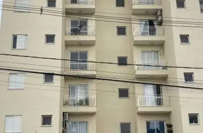 Apartamento à venda residencial austrais em valinhos