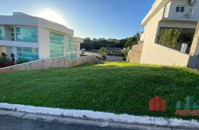 Terreno em condomínio fechado à venda na Avenida Idalina Kaip Trevisan, 119, Vila Junqueira, Vinhedo