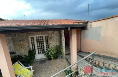 Casa à venda na Rua Diamante, 60, Jardim Bela Vista, Vinhedo