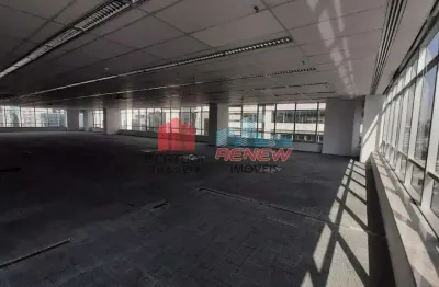Sala comercial para alugar na Rua James Joule, 92, Brooklin, São Paulo