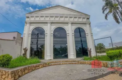 Prédio para alugar na Avenida Joaquim Alves Corrêa, 2888, Jardim Imperial, Valinhos