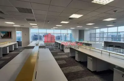 Sala comercial para alugar na Rua Olimpíadas, 205, Vila Olímpia, São Paulo