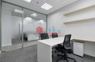 Sala comercial para alugar na Rua Olimpíadas, 205, Vila Olímpia, São Paulo