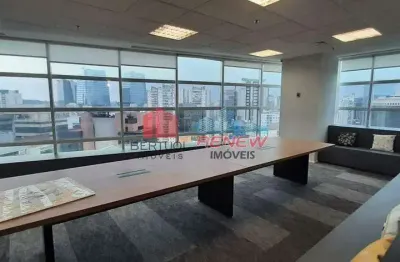 Sala comercial para alugar na Rua Olimpíadas, 205, Vila Olímpia, São Paulo