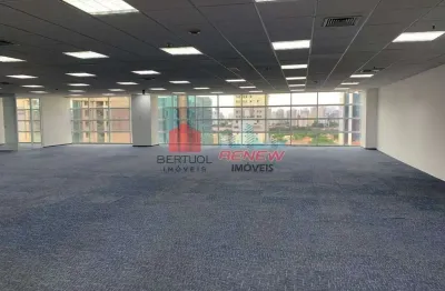 Sala comercial para alugar na Rua Olimpíadas, 205, Vila Olímpia, São Paulo