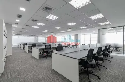 Sala comercial para alugar na Rua Olimpíadas, 205, Vila Olímpia, São Paulo
