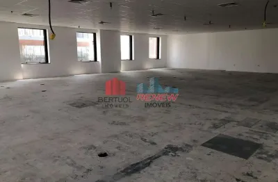 Sala comercial para alugar na Avenida Presidente Juscelino Kubitschek, 50, Itaim Bibi, São Paulo