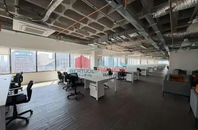 Sala para aluguel edifício vila olímpia corporate em são paulo
