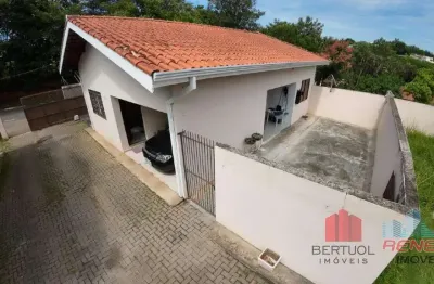 Casa com 2 quartos à venda na Rua Nicolau Von Zuben, 1224, Capela, Vinhedo
