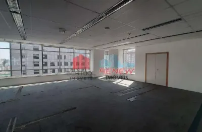 Sala comercial para alugar na Rua James Joule, 92, Brooklin, São Paulo