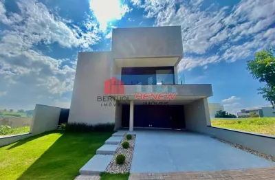 Casa com 4 quartos à venda na Avenida Das Brisas, 1280, Loteamento Brisas do Lago, Jundiaí