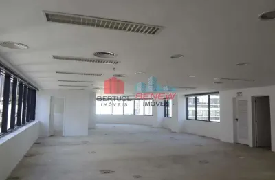 Sala comercial para alugar na Rua Luigi Galvani, 200, Brooklin, São Paulo