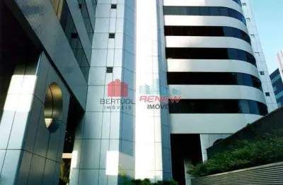 Sala comercial para alugar na Rua Luigi Galvani, 200, Brooklin, São Paulo