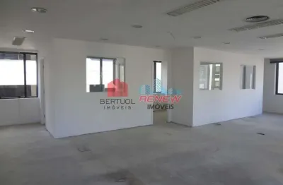 Sala comercial para alugar na Rua Luigi Galvani, 200, Brooklin, São Paulo