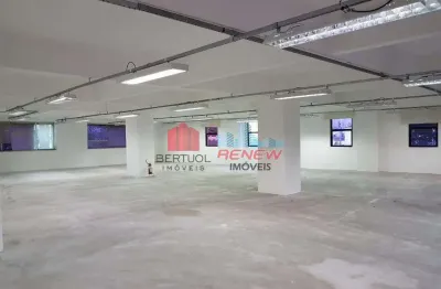 Sala comercial para alugar na Avenida Doutor Cardoso de Melo, 1855, Vila Brasílio Machado, São Paulo