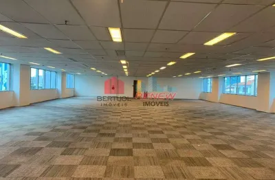 Sala para aluguel edifício flbc - faria lima businnes center em são paulo