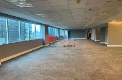 Sala para aluguel edifício flbc - faria lima businnes center em são paulo