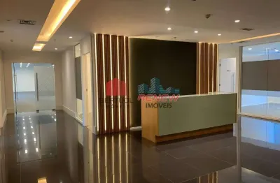 Sala para aluguel edifício flbc - faria lima businnes center em são paulo