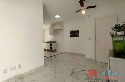 Apartamento à venda residencial bello cielo ii em vinhedo