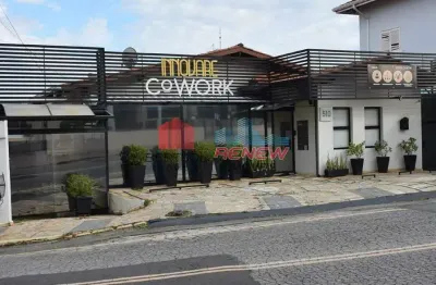 Sala comercial para alugar na Avenida Páscoa Zanetti Trevisan, 510, Santa Rosa, Vinhedo