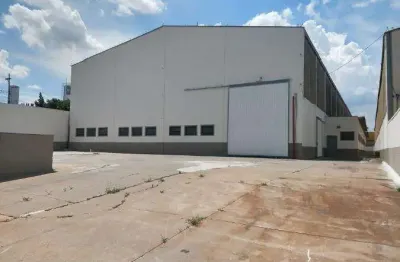 Barracão / Galpão / Depósito para alugar no Santa Julia, Itupeva 