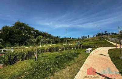 Terreno à venda residencial reserva bellano (calipal a) em itatiba