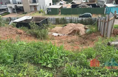 Terreno em condomínio fechado à venda na Rua Quatorze, s/n, Morro Alto, Itupeva