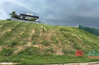 Terreno em condomínio fechado à venda na Rua Quatorze, s/n, Morro Alto, Itupeva