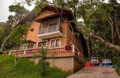 Casa com 4 quartos à venda na Aquarius, Monte Verde, Camanducaia
