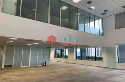 Sala comercial para alugar na Rua Gomes de Carvalho, 1996, Vila Olímpia, São Paulo