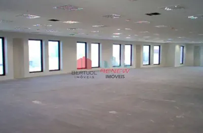 Sala comercial para alugar na Avenida Brigadeiro Faria Lima, 2277, Itaim Bibi, São Paulo