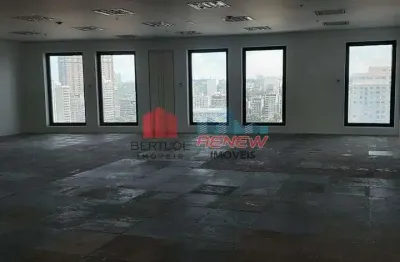 Sala comercial para alugar na Avenida Brigadeiro Faria Lima, 2277, Itaim Bibi, São Paulo