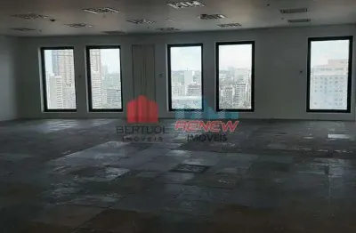 Sala comercial para alugar na Avenida Brigadeiro Faria Lima, 2277, Itaim Bibi, São Paulo