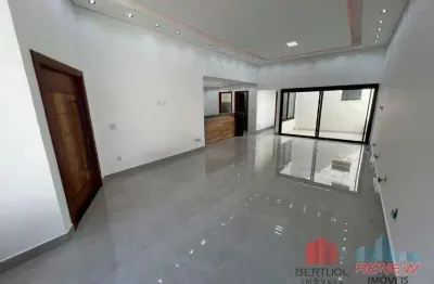 Casa com 3 quartos à venda na Rua Laurindo Tempesta, 314, Jardim Eliza, Vinhedo