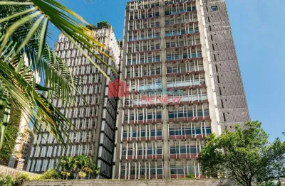 Sala comercial para alugar na Avenida Presidente Juscelino Kubitschek, 1830, Itaim Bibi, São Paulo