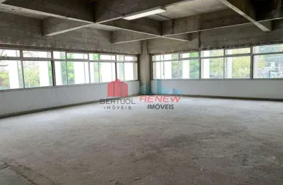 Sala comercial para alugar na Avenida Presidente Juscelino Kubitschek, 1830, Itaim Bibi, São Paulo