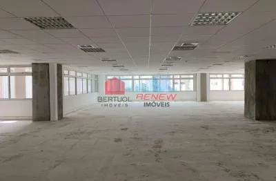 Sala comercial para alugar na Avenida Presidente Juscelino Kubitschek, 1830, Itaim Bibi, São Paulo