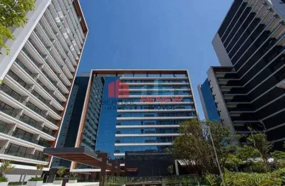 Sala comercial para alugar na Avenida Brigadeiro Faria Lima, 4300, Itaim Bibi, São Paulo