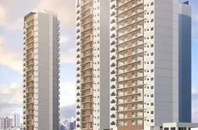 Apartamento com 3 quartos à venda na Avenida Vereador Wanderley Pires, 180, Ponte de Campinas, Jundiaí