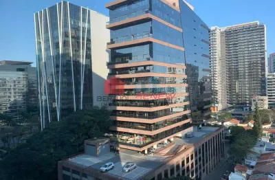 Sala comercial para alugar na Rua Ministro Jesuíno Cardoso, 454, Itaim Bibi, São Paulo