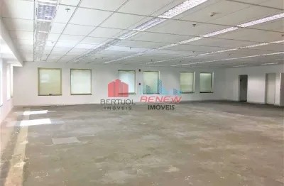 Sala comercial para alugar na Avenida Doutor Cardoso de Melo, 1184, Vila Olímpia, São Paulo