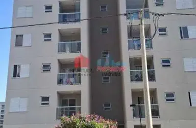 Apartamento para locação no Condomínio Morada do Vale em Valinhos SP.