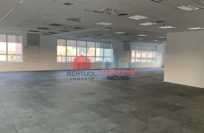 Sala comercial para alugar na Rua Surubim, 577, Brooklin, São Paulo
