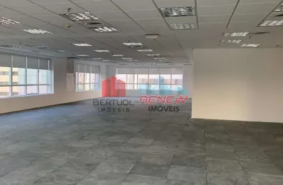 Sala comercial para alugar na Rua Surubim, 577, Brooklin, São Paulo