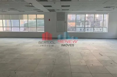 Sala comercial para alugar na Rua Surubim, 577, Brooklin, São Paulo