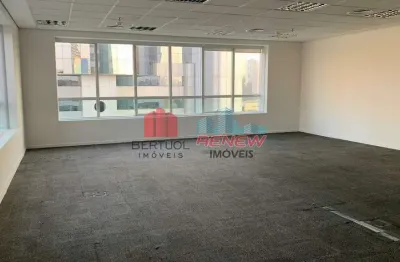 Sala comercial para alugar na Rua Surubim, 577, Brooklin, São Paulo