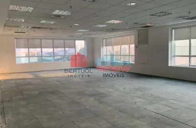 Sala comercial para alugar na Rua Surubim, 577, Brooklin, São Paulo