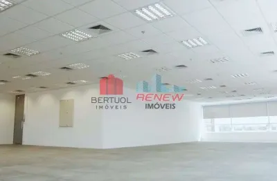 Sala comercial para alugar na Rua Castilho, 392, Brooklin, São Paulo