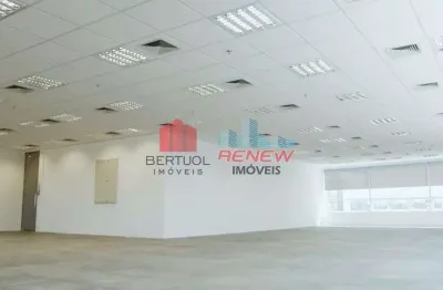 Sala comercial para alugar na Rua Castilho, 392, Brooklin, São Paulo