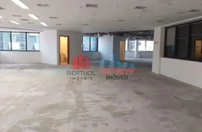 Sala para aluguel edifício business center em são paulo